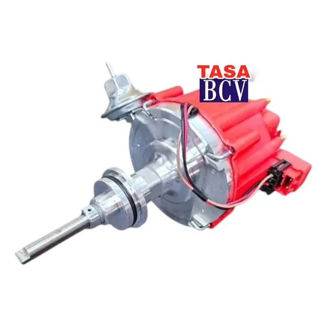 Distribuidor Dodge 318 Tipo Chevrolet Encendido Electronico