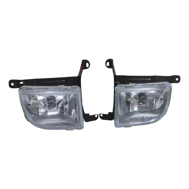 Kit Faros Neblina Chevrolet Aveo 2006/2010