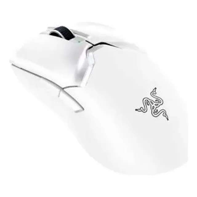 Mouse Razer Viper V2 Pro  White (rz01-04390200-r3u1)
