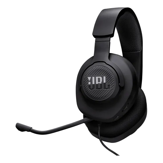 Auricular Headset Gamer 100 M2 Color Negro
