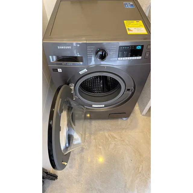 Vendo Lavadora Samsung De Carga Frontal, Modelo Ww11j4473px,