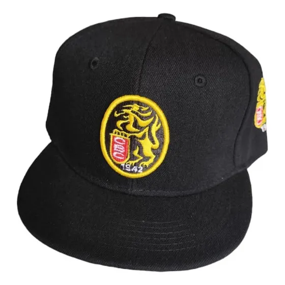 Gorra Leones Del Caracas Ajustables Excelente Calidad 
