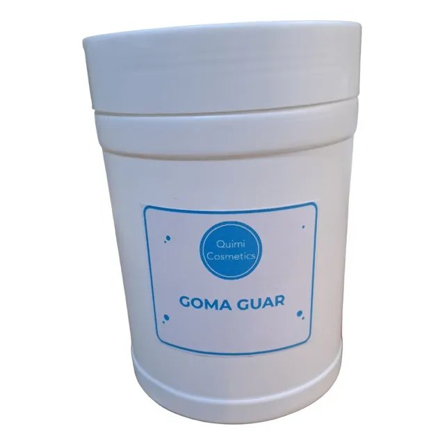 Goma Guar 500 Gr.