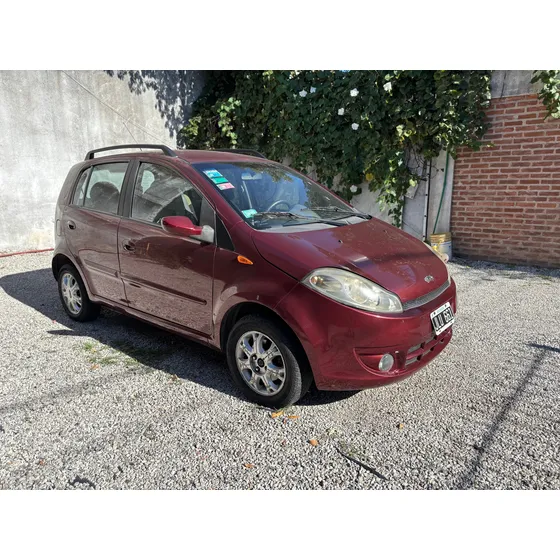 Chery Face 1.3 Luxury