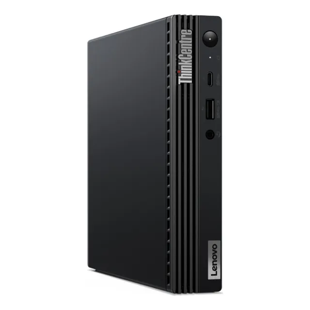 Computadora Lenovo Thinkcentre 11JQSAB100 16gb 512gb color negra