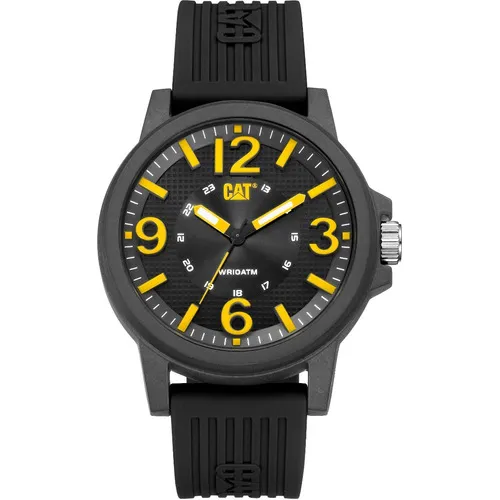 Reloj Hombre Cat Lf.111.21.137. Caterpillar. Groovy.