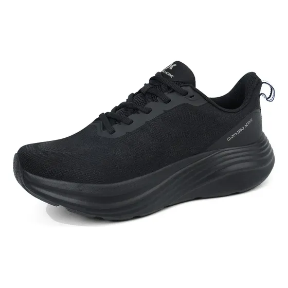 Zapatillas Deportivas Mujer Zapatos De Caminar Amortiguación