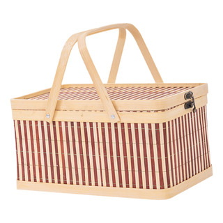 Bin De De Regalos Bin, Recipiente Versátil Del Adorno Bin De De Regalos Bin, Recipiente Versátil Del Adorno