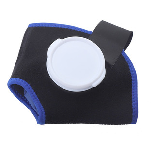 Bolsa De Gelo Para Tornozelo/kit De Suporte De Tecido De Com Bolsa De Gelo Para Tornozelo/kit De Suporte De Tecido De Com
