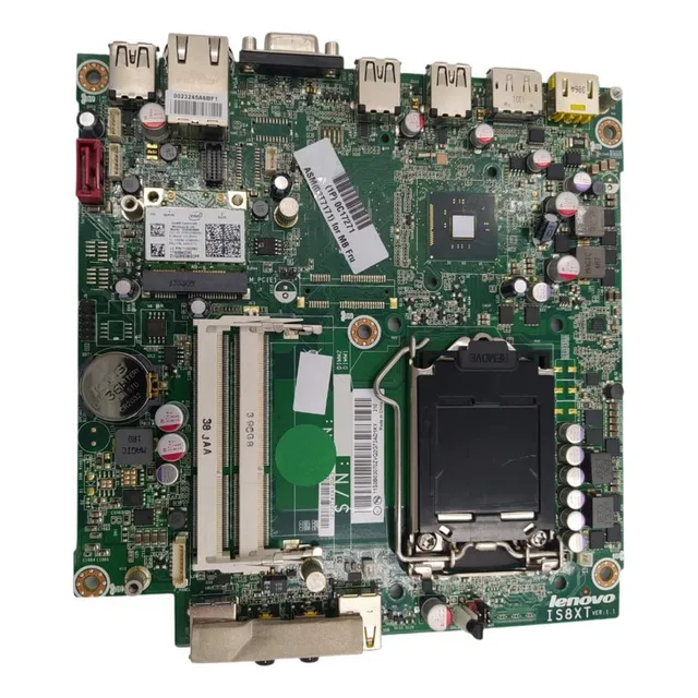 Tarjeta Madre Lenovo Thinkcentre M73 03t7171