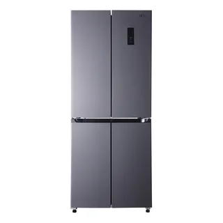 Geladeira Refrigerador Hq Frost Free Multidoor 426l Prata 127v Geladeira Refrigerador Hq Frost Free Multidoor 426l Prata 127v