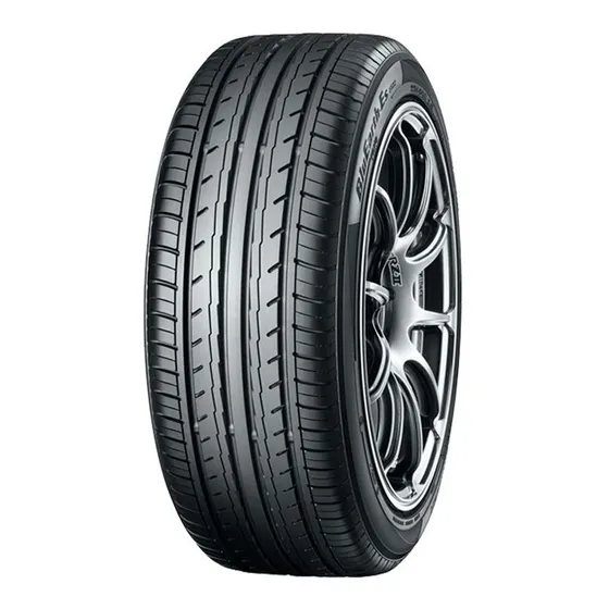 Neumático 185 60 R14 82h Yokohama Bluearth Es32