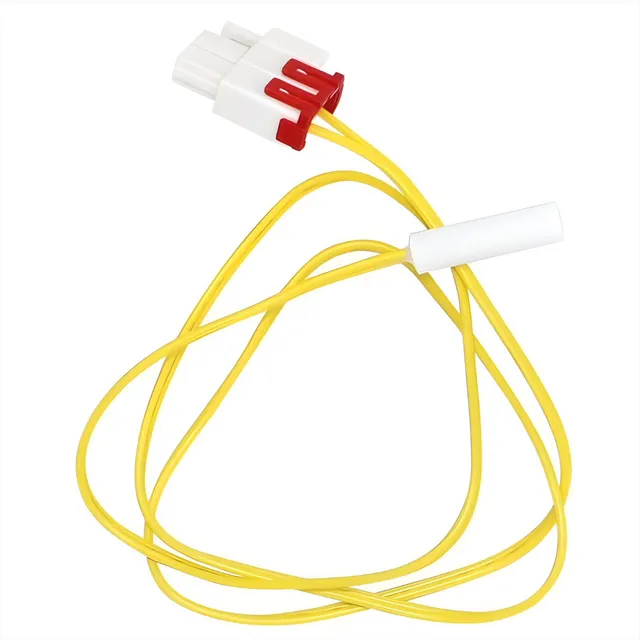Sensor Termistor Temperatura Ntc 5k P/ Samsung Da32-00006w