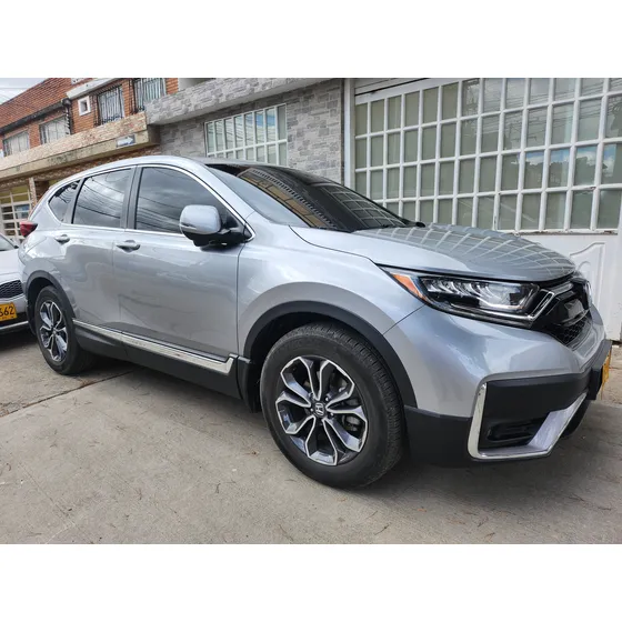 Honda Cr-v 1.5t Prestige 2wd