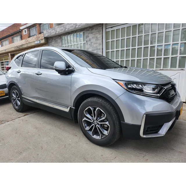 Honda Cr-v 1.5t Prestige 2wd