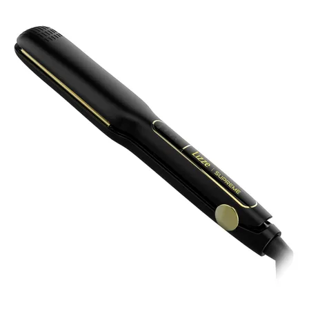 Plancha de cabello Lizze Supreme Prancha negra