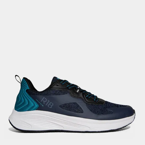 Zapatillas R18 R18-cd127  Hombre