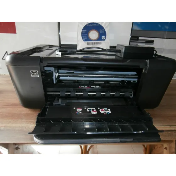 Impresora Multifuncional  Usada  Hp4480