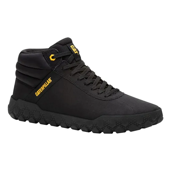 Bota Hombre Caterpillar Hex Mid Canvas Original 1240791