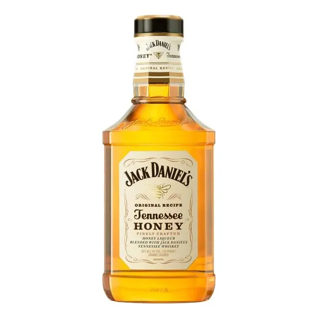 Whiskey Jack Daniel's Honey 200ml