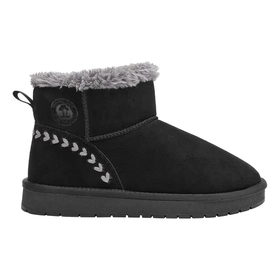 Pantufla Botín Mujer Panama Jack - L729