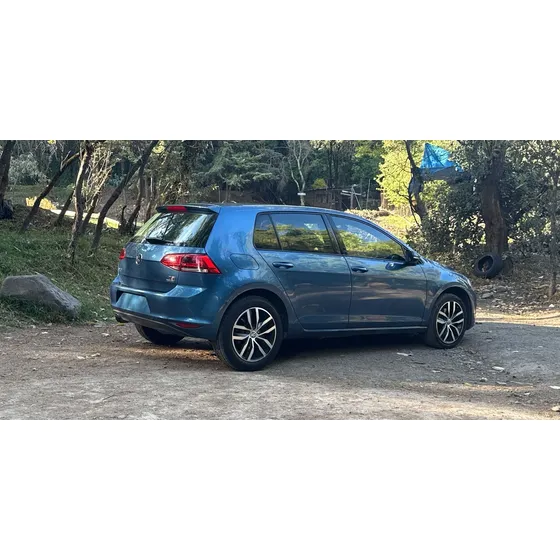 Volkswagen Golf 1.4 Highline Dsg At