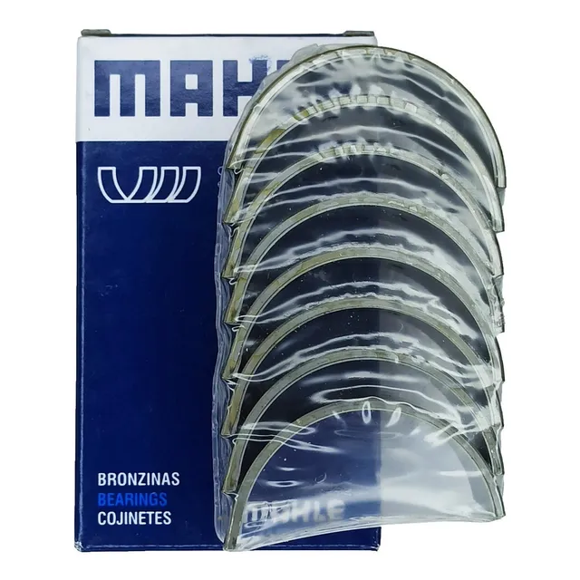 Conchas Biela Fiesta Max Move 1.6 Std 010 020 030