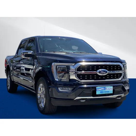 Ford F-150 Xrs