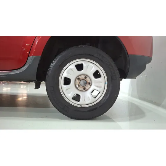 Renault Duster 2.0 Expression Mt