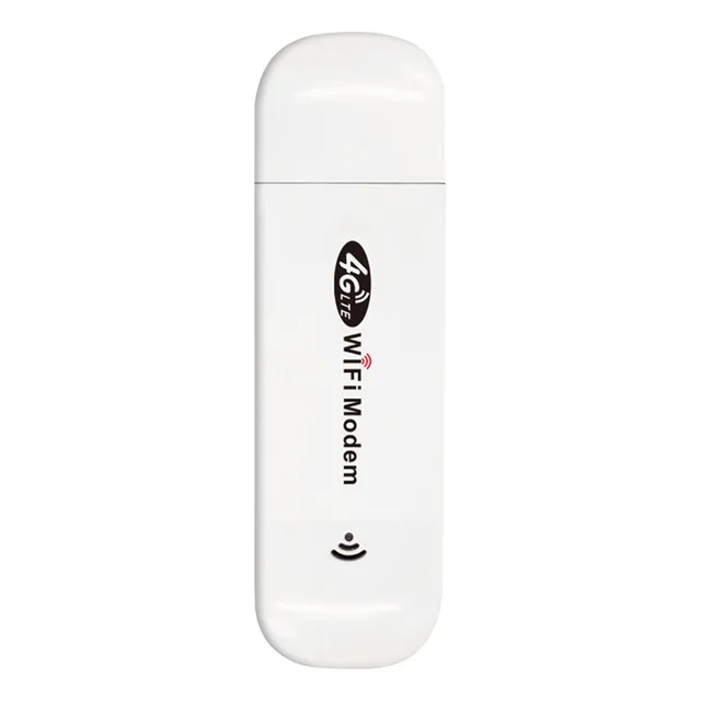 Módem Usb 4g Lte B38 / B39 / B40 / B41 Mini Portátil Para