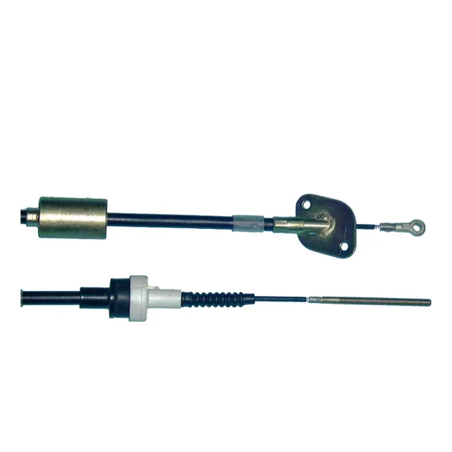 Cable Embrague 447 C/contrap Duna Diesel 1 7