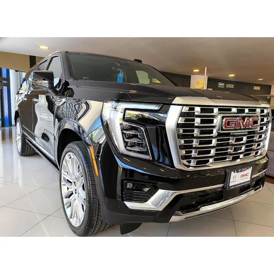 Gmc Yukon 6.2 V8 Denali Xl