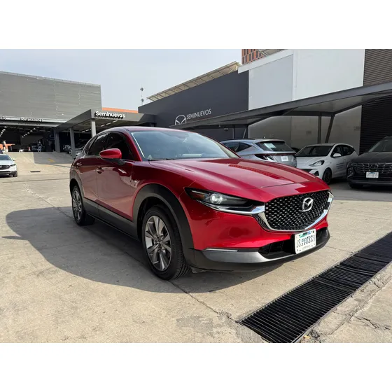 Mazda Cx-30 2.5l I Grand Touring