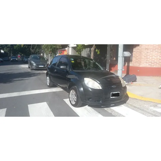 Ford Ka 1.0 Fly Viral