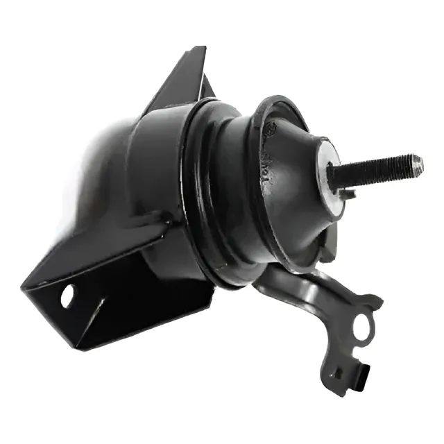 Coxim Hidráulico Motor Lado Direito - Jac Motors J5 J6