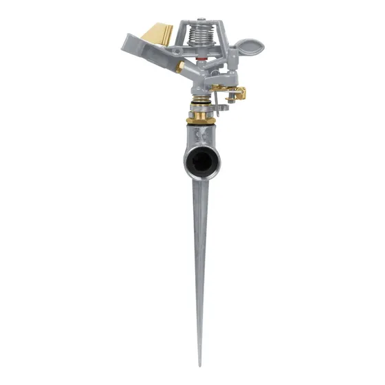 Aspersor Pretul Metalico Asme-11