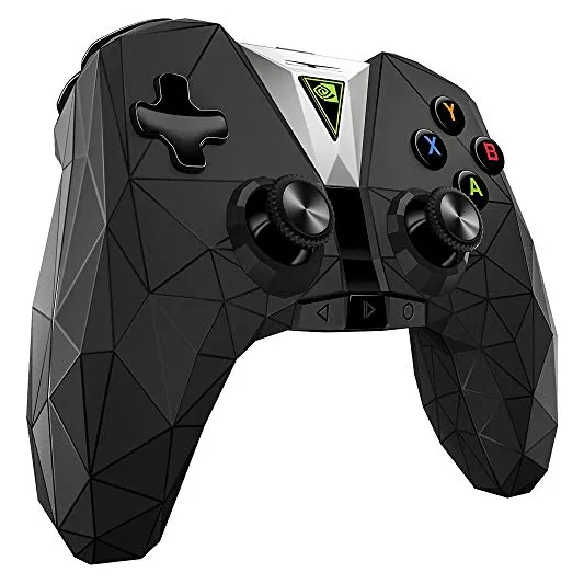 Nvidia Shield Android Tv Pro 4k Hdr Streaming Media Player