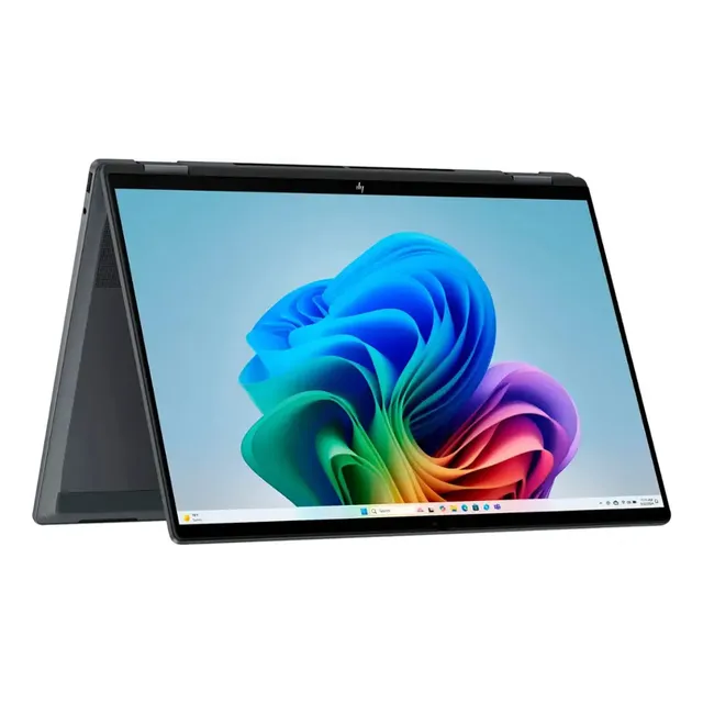 Hp Omnibook X Flip 2en1 Copilot 16 2k Touch Ultra 5 16gb 512