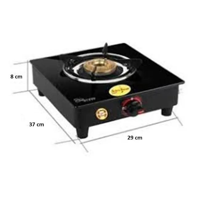 Estufa De Gas Para Cocinar En Casa