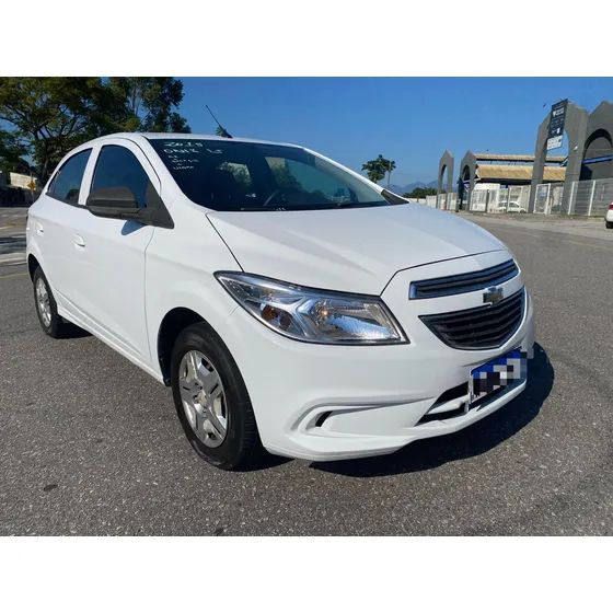Chevrolet Onix 1.0 Lt 5p