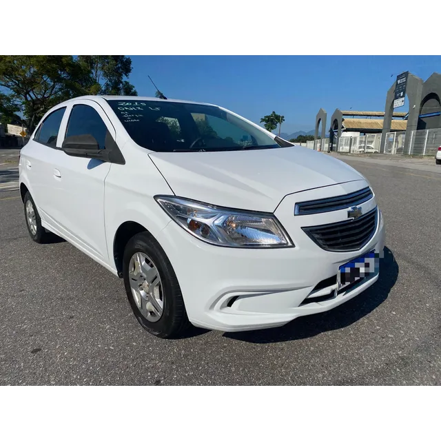 Chevrolet Onix 1.0 Lt 5p