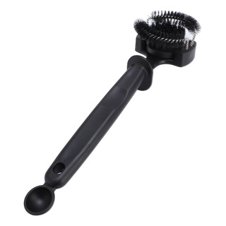 Cepillo De Limpieza Para Máquina De Café Grouphead 360 Degre Cepillo De Limpieza Para Máquina De Café Grouphead 360 Degre