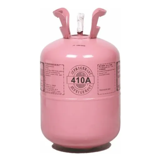Botija Gás R410 R410a 11.3kg Pronto Entrega