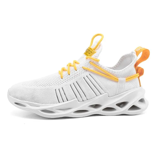 // Hombres Zapatos Deportivos Ligero Transpirable Zapatos