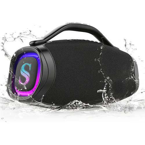 Jbl Xtreme 4 Bluetooth Portátil Impermeável Cor Azul Escuro