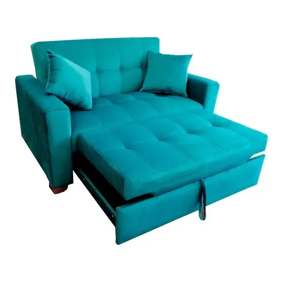 Sofa Cama Mueble Decori. Decoexito