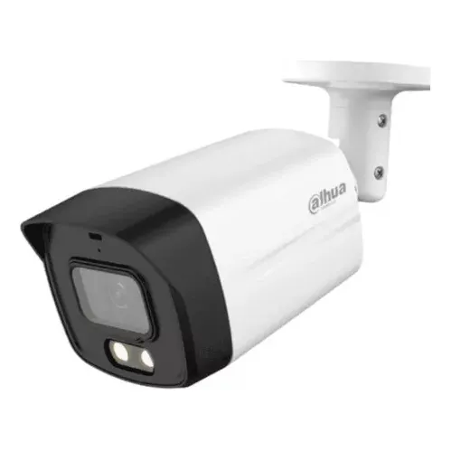 Camara Bullet Dahua 2mp 2.8mm Ip67 Led Full-color 1080p