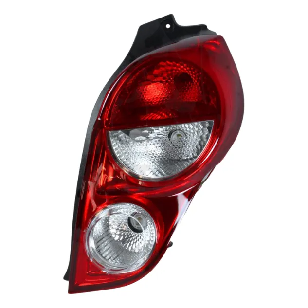 Lampara Stop Trasero Chevrolet Spark Gt 2015 - 2018
