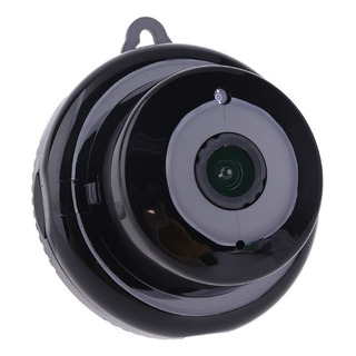 Mini Camera Monitoramento Espia Hd Wireless Mini Camera Monitoramento Espia Hd Wireless