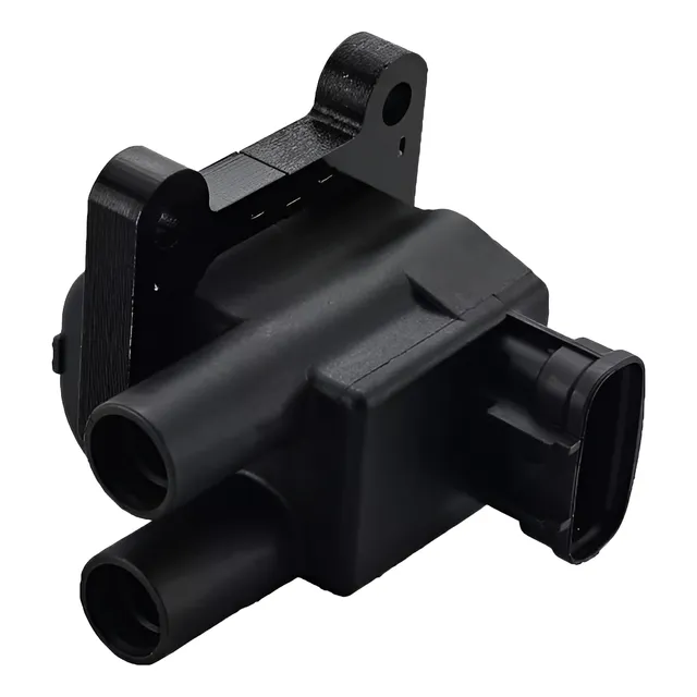 Bobina De Encendido Esteem 1.6l 1998